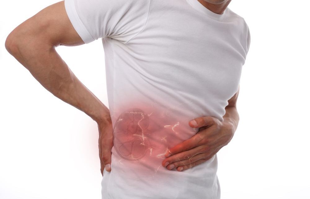 suy thận mạn gây ra những cơn đau khó chịu suy thận mạn gây ra các cơn đau khó chịu