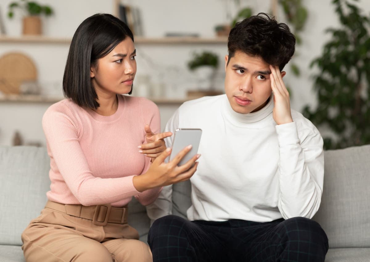 Tại sao đàn ông ngoại tình và 11 lý do khiến bạn không khỏi ngỡ ngàng 39 nguyên nhân tại sao đàn ông ngoại tình