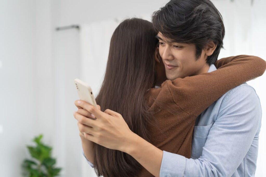 tại sao đàn ông ngoại tình