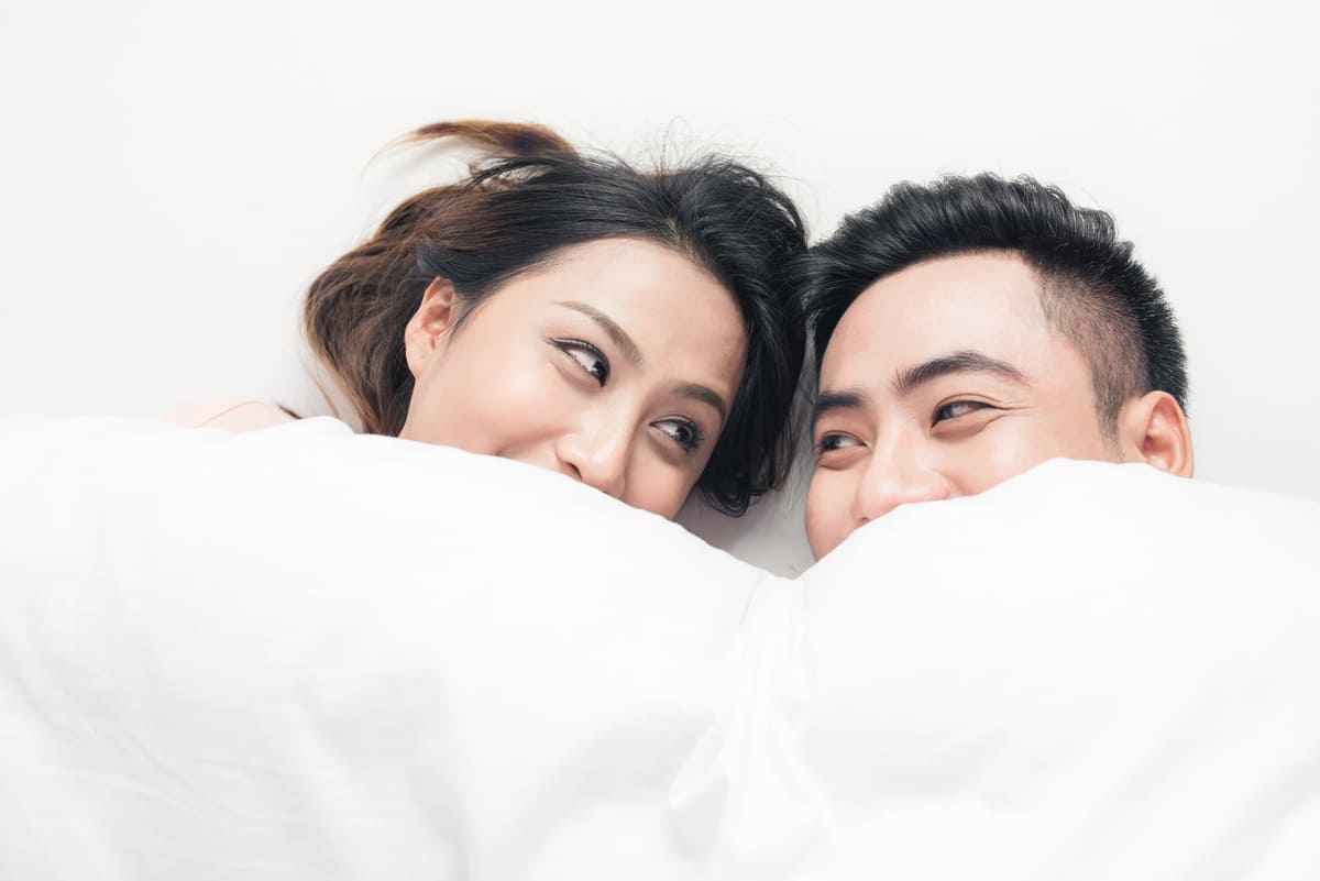 9 cách tăng thời gian quan hệ để chàng và nàng thêm say đắm 39 Mẹo kéo dài thời gian quan hệ vợ chồng
