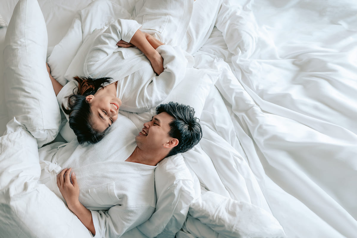 9 cách tăng thời gian quan hệ để chàng và nàng thêm say đắm 37 bí quyết tăng thời gian quan hệ