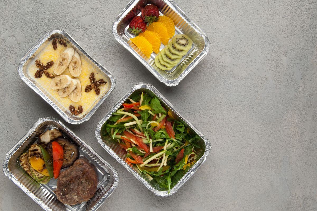chia-nho-bua-an Hãy kiểm soát lượng carbohydrate thông qua việc chia nhỏ bữa ăn