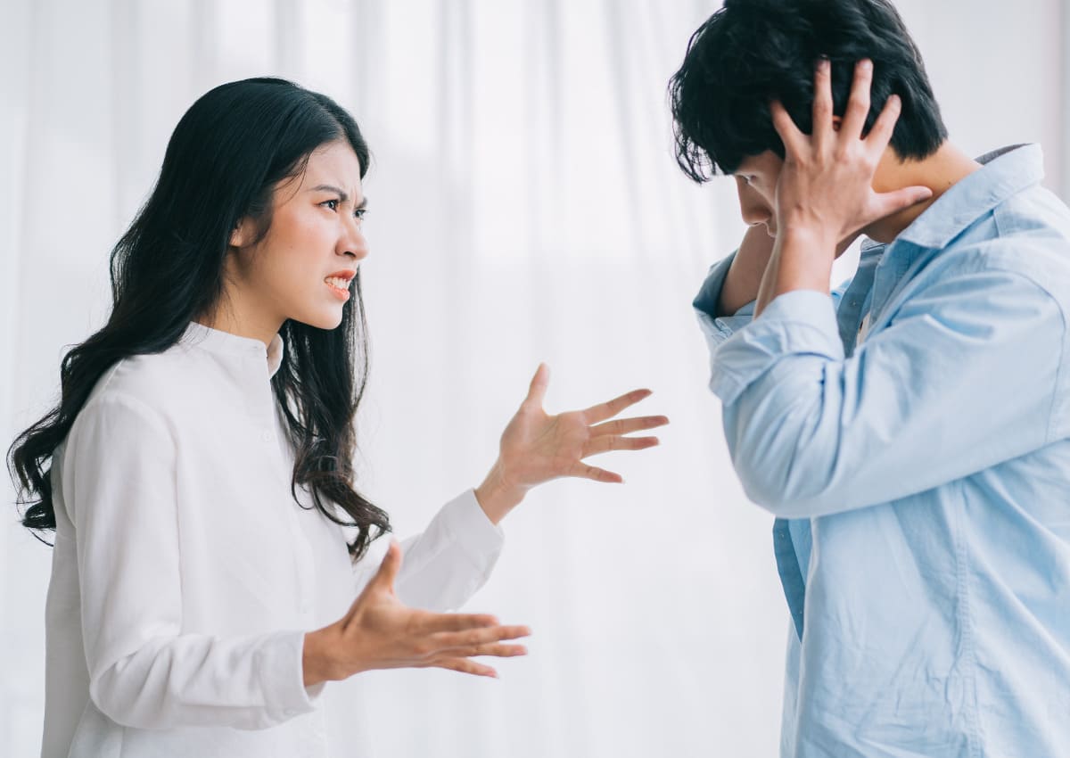 15 điều cần cân nhắc trước khi ly hôn để không phải nói 2 từ "giá như"... 37 trước khi ly hôn vợ chồng nên làm gì