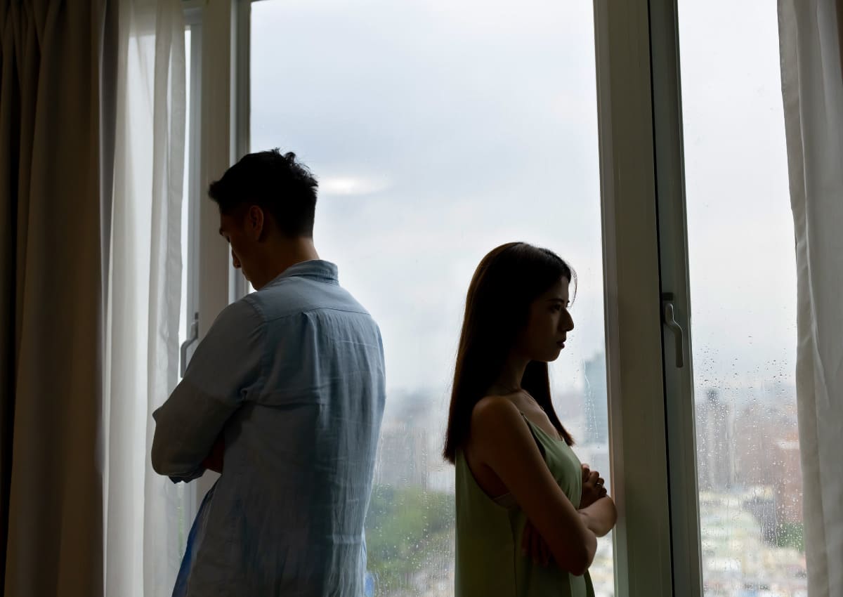 15 điều cần cân nhắc trước khi ly hôn để không phải nói 2 từ "giá như"... 38 trước khi ly hôn