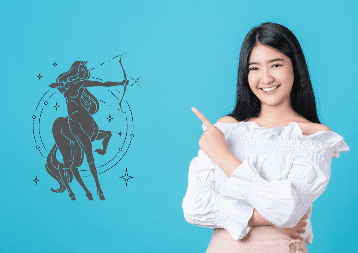 tử vi cung nhân mã 2024