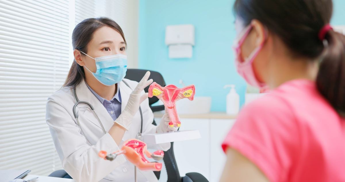 Ung thư cổ tử cung: Mối đe dọa của phụ nữ trên 30 có thể đề phòng? 41 Điều trị ung thư cổ tử cung