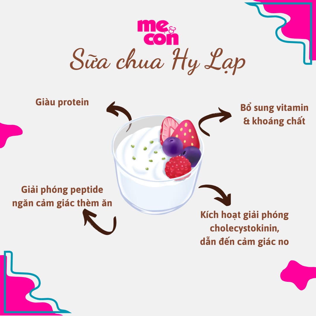 9 loại thực phẩm ít calo cho bạn "về dáng" nhanh sau Tết 42 thực phẩm ít calo tốt cho sức khỏe