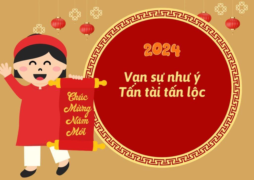30+ mẫu ảnh chúc mừng năm mới 2024, nhắn ngay cho những người thân yêu nào! 79 30+ mẫu ảnh chúc mừng năm mới 2024, nhắn ngay cho những người thân yêu nào! 51