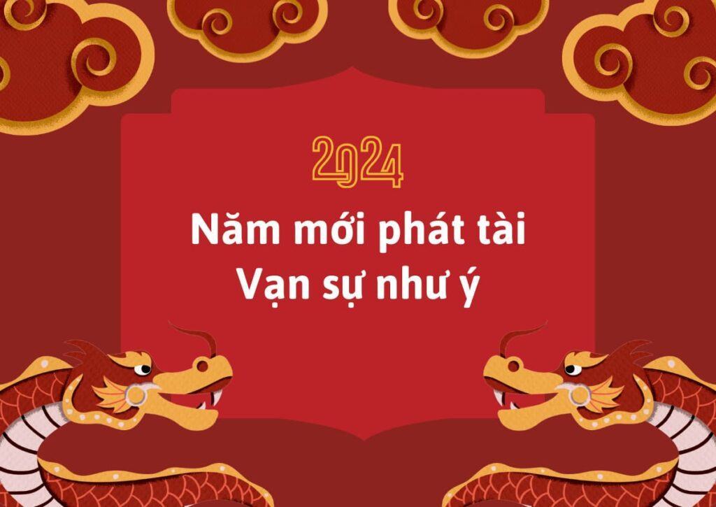 30+ mẫu ảnh chúc mừng năm mới 2024, nhắn ngay cho những người thân yêu nào! 100 30+ mẫu ảnh chúc mừng năm mới 2024, nhắn ngay cho những người thân yêu nào! 72