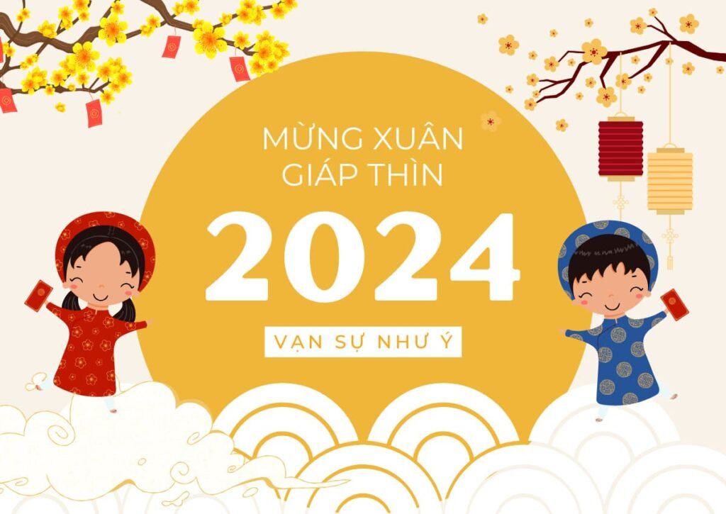 30+ mẫu ảnh chúc mừng năm mới 2024, nhắn ngay cho những người thân yêu nào! 96 30+ mẫu ảnh chúc mừng năm mới 2024, nhắn ngay cho những người thân yêu nào! 68