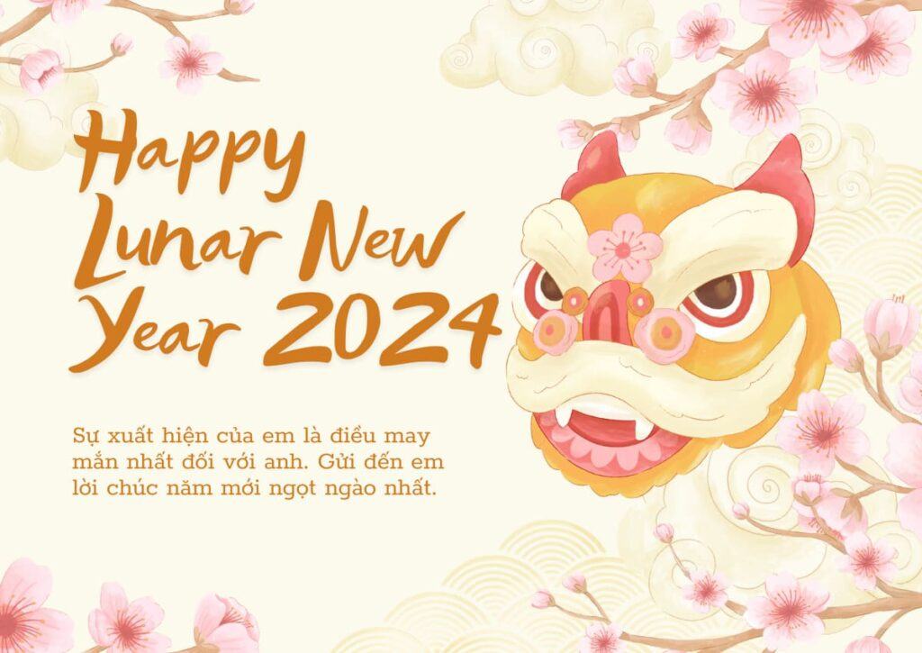 30+ mẫu ảnh chúc mừng năm mới 2024, nhắn ngay cho những người thân yêu nào! 86 30+ mẫu ảnh chúc mừng năm mới 2024, nhắn ngay cho những người thân yêu nào! 58