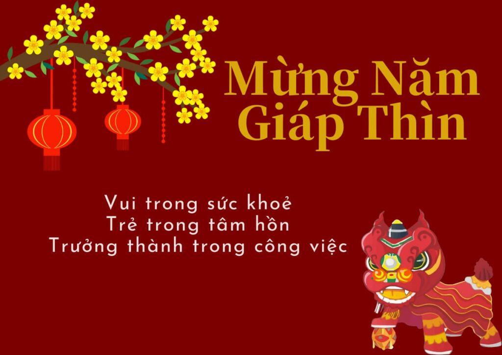 30+ mẫu ảnh chúc mừng năm mới 2024, nhắn ngay cho những người thân yêu nào! 89 30+ mẫu ảnh chúc mừng năm mới 2024, nhắn ngay cho những người thân yêu nào! 61