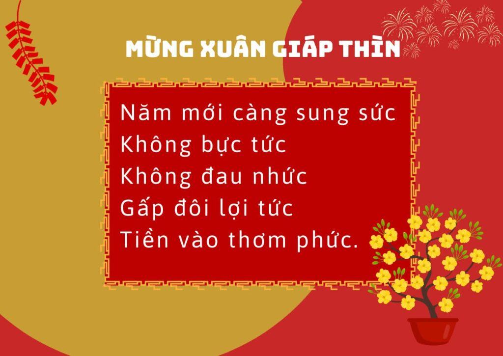 30+ mẫu ảnh chúc mừng năm mới 2024, nhắn ngay cho những người thân yêu nào! 91 30+ mẫu ảnh chúc mừng năm mới 2024, nhắn ngay cho những người thân yêu nào! 63