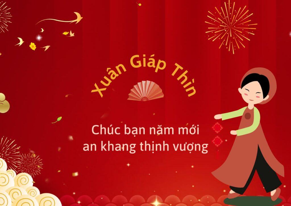 30+ mẫu ảnh chúc mừng năm mới 2024, nhắn ngay cho những người thân yêu nào! 83 30+ mẫu ảnh chúc mừng năm mới 2024, nhắn ngay cho những người thân yêu nào! 55