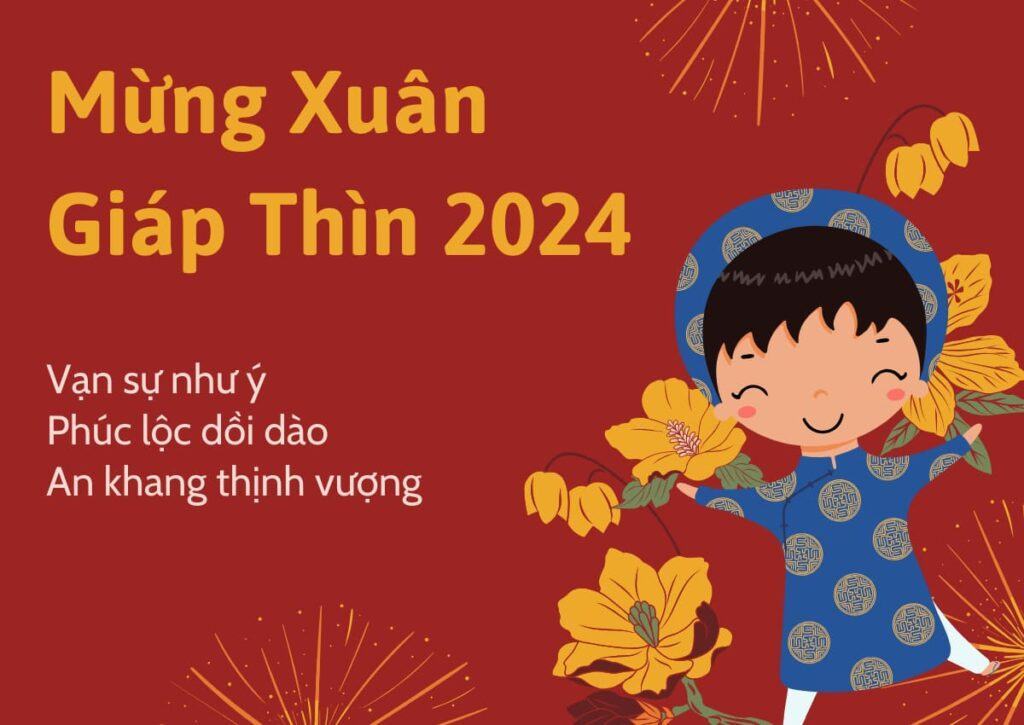 30+ mẫu ảnh chúc mừng năm mới 2024, nhắn ngay cho những người thân yêu nào! 80 30+ mẫu ảnh chúc mừng năm mới 2024, nhắn ngay cho những người thân yêu nào! 52