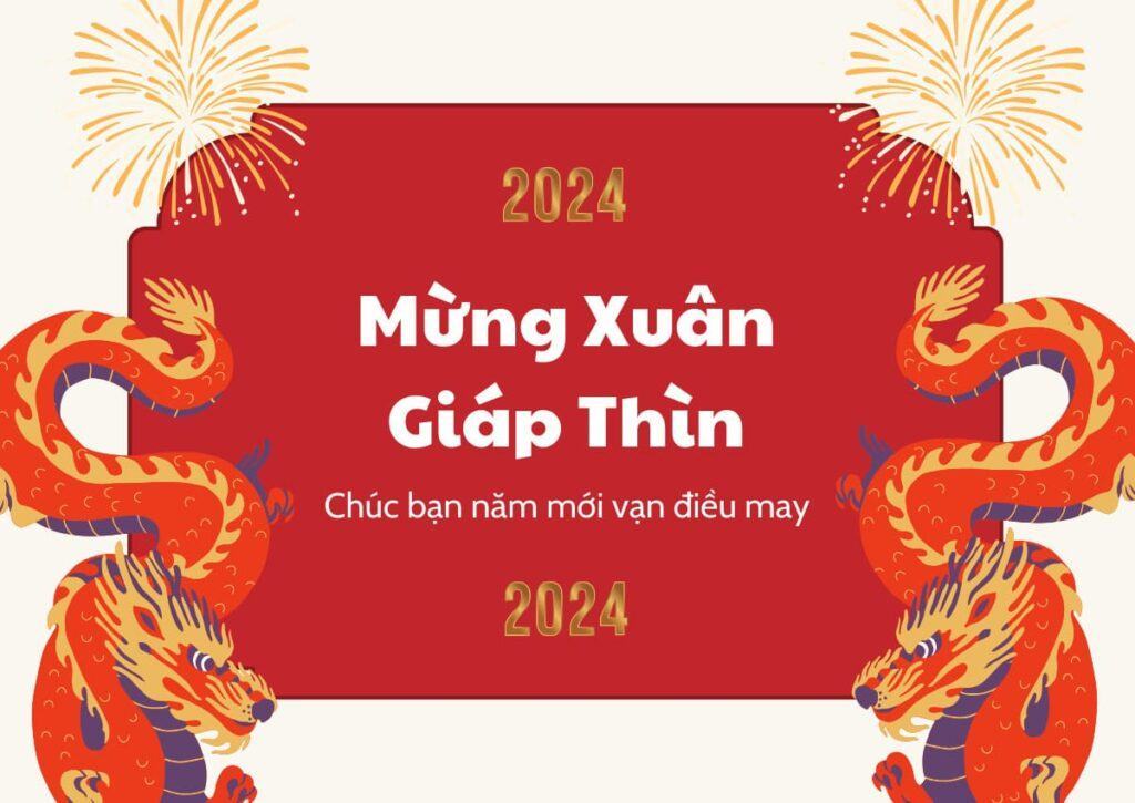 30+ mẫu ảnh chúc mừng năm mới 2024, nhắn ngay cho những người thân yêu nào! 75 30+ mẫu ảnh chúc mừng năm mới 2024, nhắn ngay cho những người thân yêu nào! 47