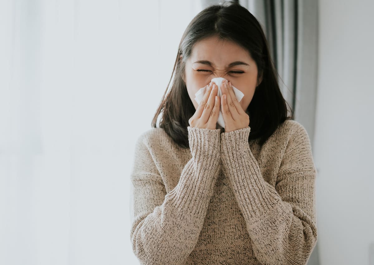 Làm sao tránh bị bệnh khi đi du lịch trong những ngày đầu xuân? 36 Vì sao bạn dễ bị bệnh khi đi du lịch