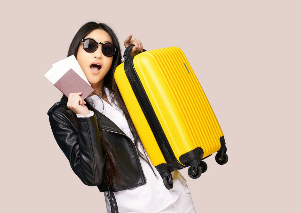 bị bệnh khi đi du lịch