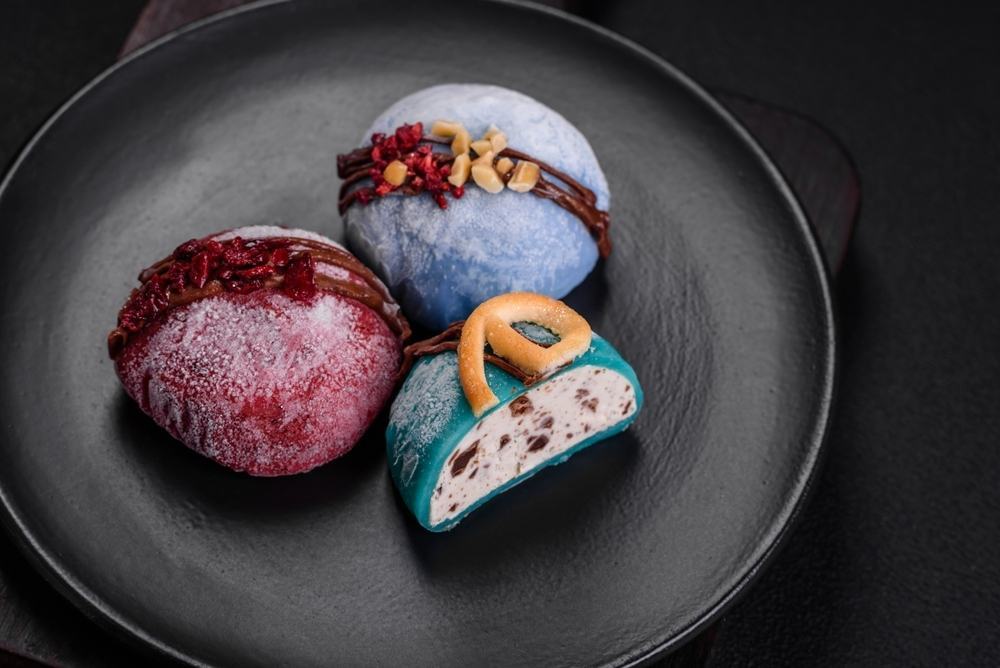 cách làm bánh mochi theo đúng truyền thống cách làm bánh mochi truyền thống