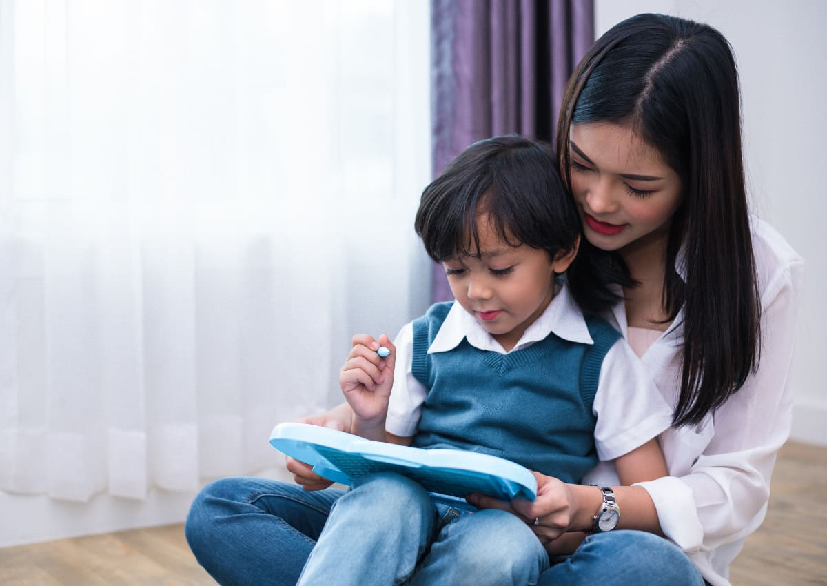 150+ câu đố IQ cho trẻ em rèn trí thông minh ngay từ khi còn bé 43 Các câu đố IQ cho trẻ em bằng tiếng việt