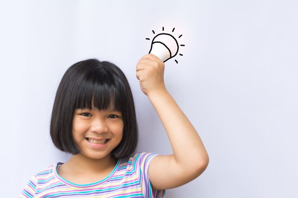 tổng hợp câu đố iq cho trẻ em