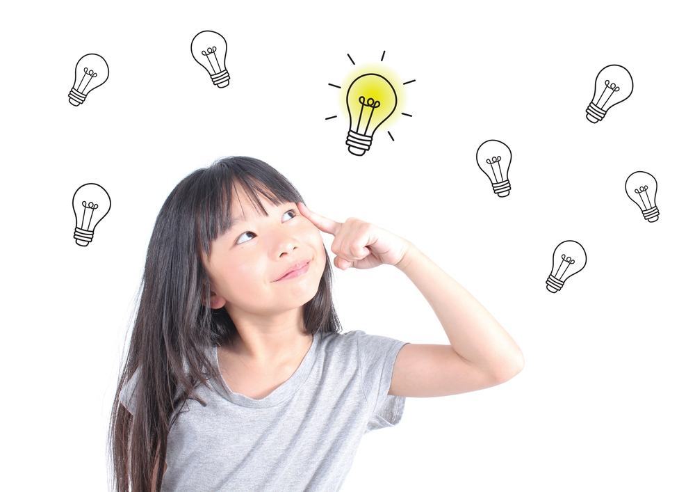 câu đố trẻ em 5 tuổi giúp con phát triển trí não