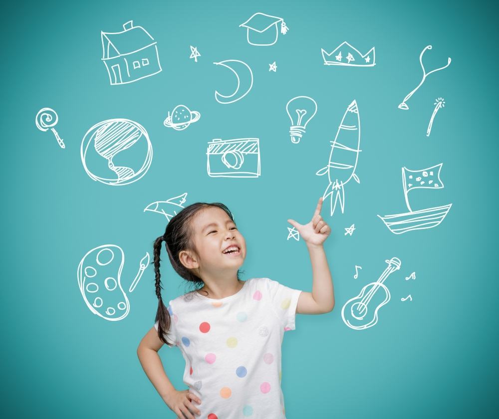 câu đố trẻ em 5 tuổi về đồ vật