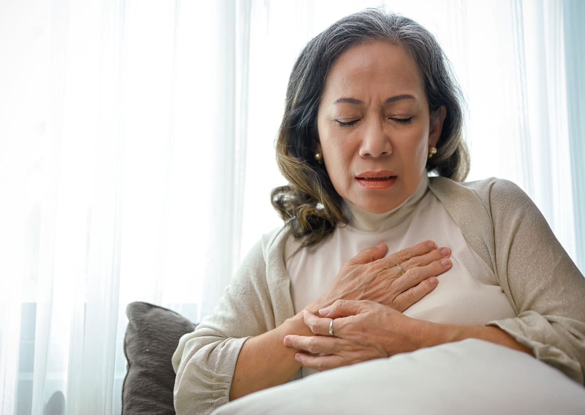 Cholesterol cao nguy hiểm ra sao và bí quyết ổn định cholesterol trong máu 36 Cholesterol cao có nguy hiểm không