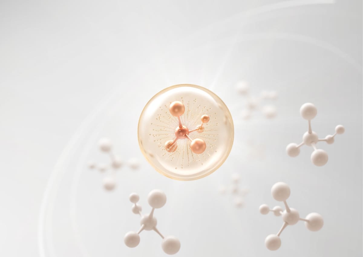 tác dụng của Collagen là gì