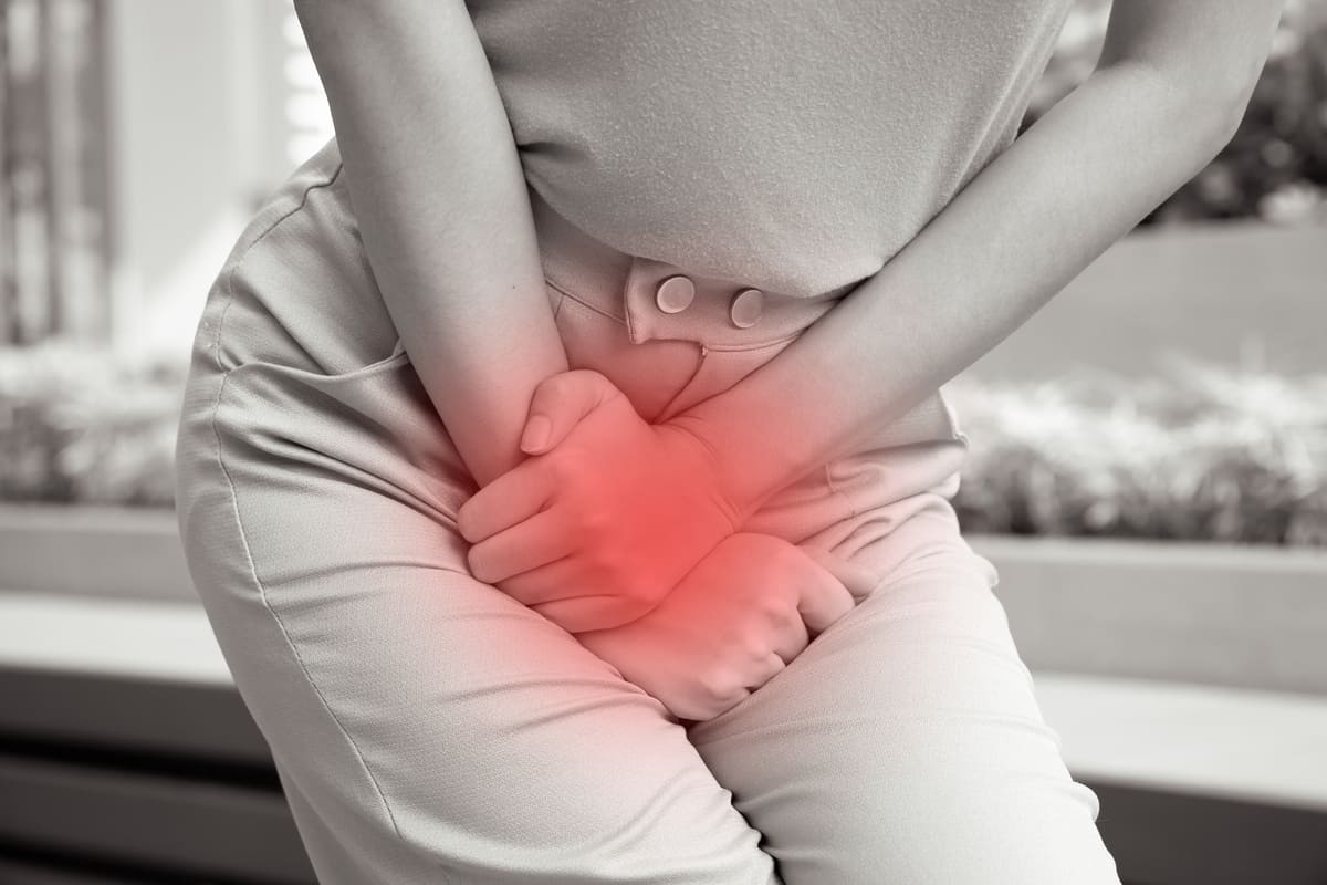 4 nguyên nhân gây đau bàng quang ở chị em phụ nữ 41 nguyên nhân đau bàng quang