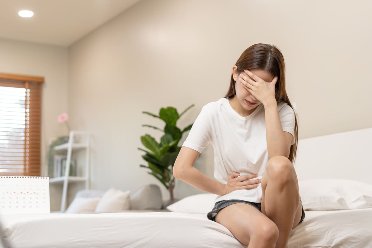 4 nguyên nhân gây đau bàng quang ở chị em phụ nữ 39 đau bàng quang có nguy hiểm không