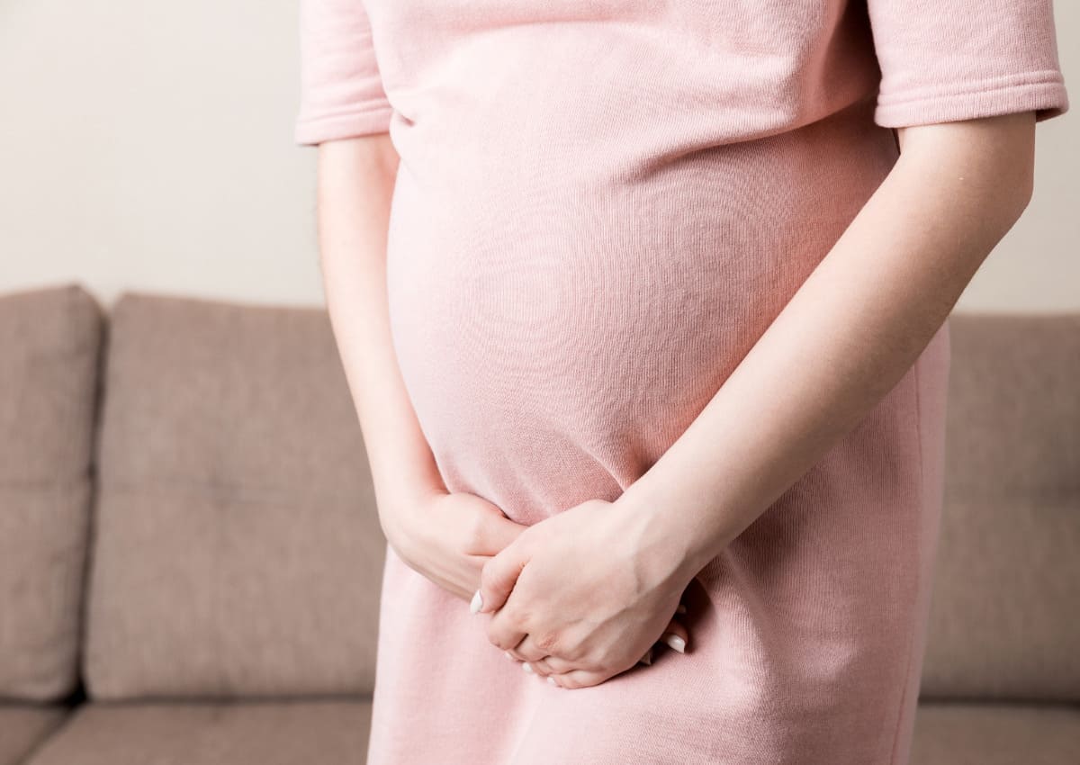 12 nguyên nhân gây đau bụng khi mang thai bạn có thể gặp 40 bị đau bụng khi mang thai