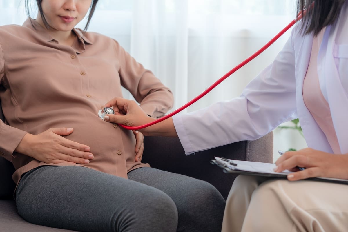 12 nguyên nhân gây đau bụng khi mang thai bạn có thể gặp 43 lý do đau bụng khi mang thai
