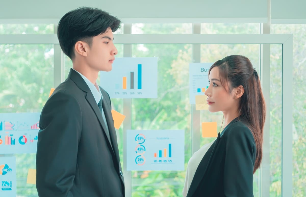 7 dấu hiệu người khác ghét mình ngay cả khi họ tỏ ra không như thế! 37 những dấu hiệu người khác ghét mình