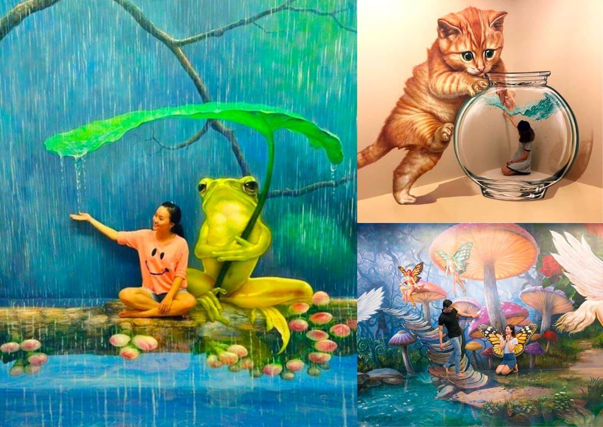 19 địa điểm hẹn hò ở Sài Gòn siêu lãng mạn cho ngày Valentine 41 địa điểm hẹn hò ở sài gòn thú vị