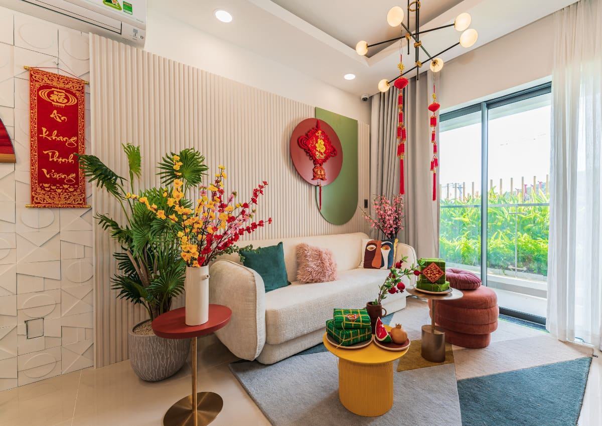 nên dọn nhà đón tết vào ngày nào