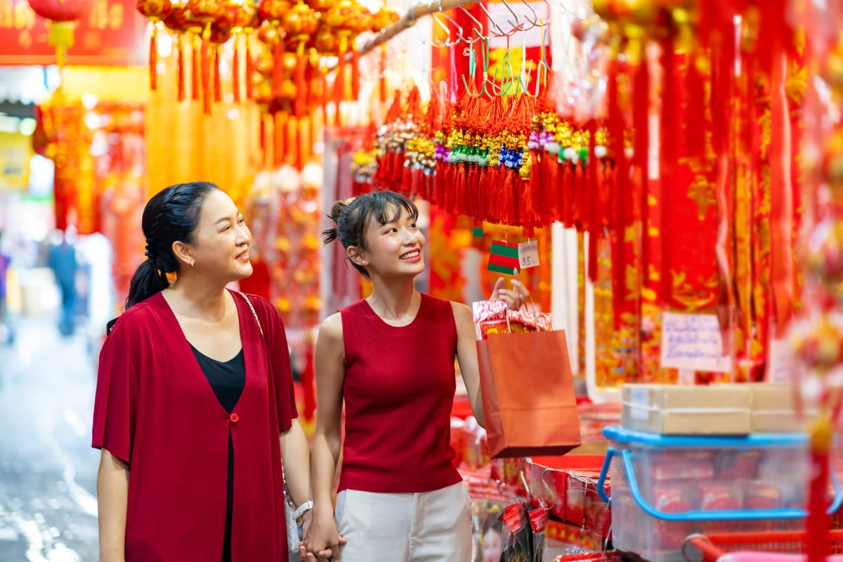 10 điều nàng dâu mới cần lưu ý khi lần đầu đón Tết ở nhà chồng 39 nàng dâu mới đón Tết ở nhà chồng