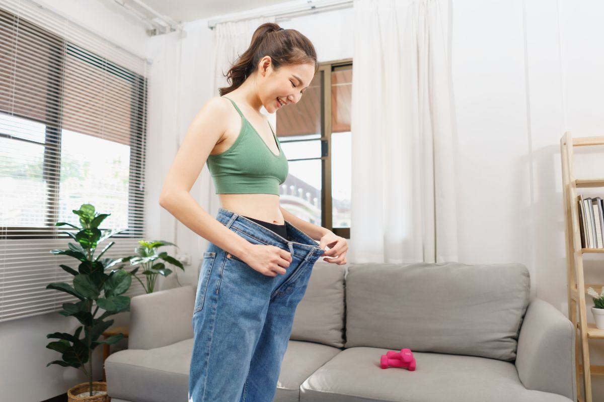 giam-can 4 nguyên nhân chính khiến chúng ta tăng cân dịp lễ Tết