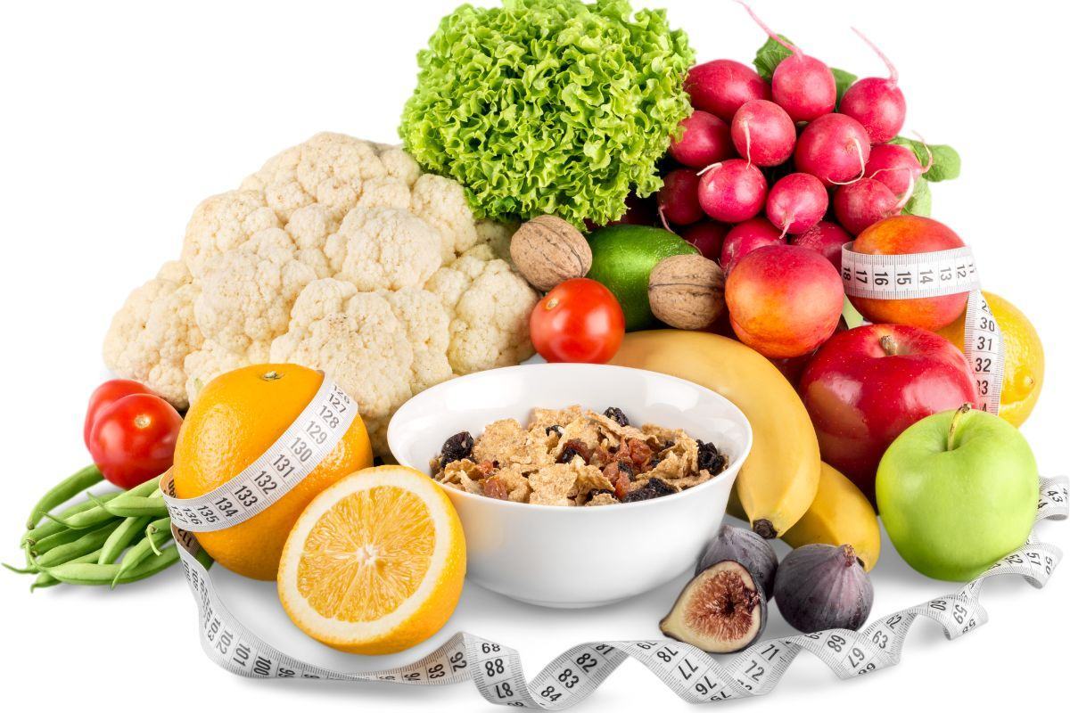 che-do-an-giam-can Cùng xây dựng kế hoạch giảm cân sau Tết