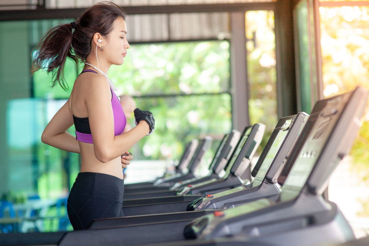 tap-luyen-giam-can Thiết lập mục tiêu giảm cân cụ thể