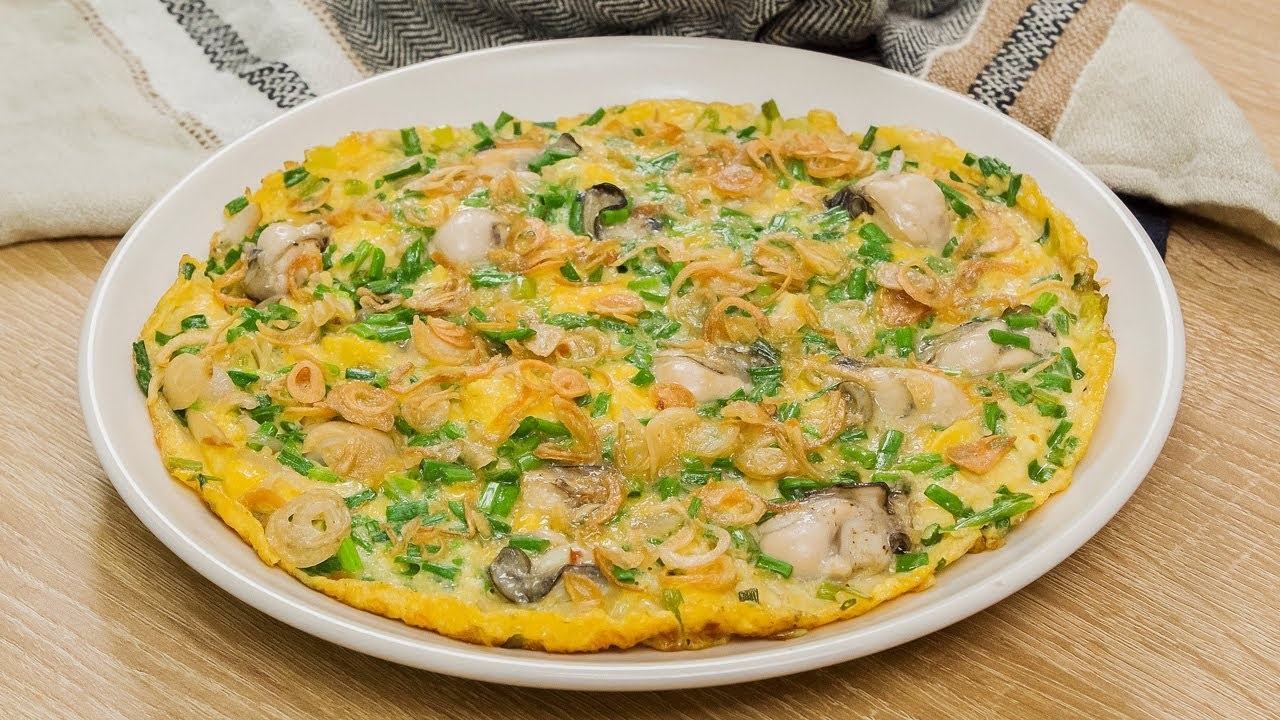 hàu làm món gì ngon là món hàu sữa chiên trứng hàu làm món gì ngon là hàu sữa chiên trứng