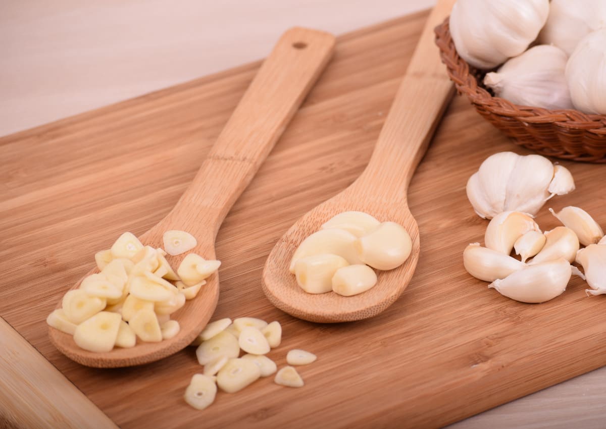 5 loại "kháng sinh đường ruột" tự nhiên từ thực phẩm mà bạn không nên bỏ qua 41 kháng sinh đường ruột từ thực phẩm