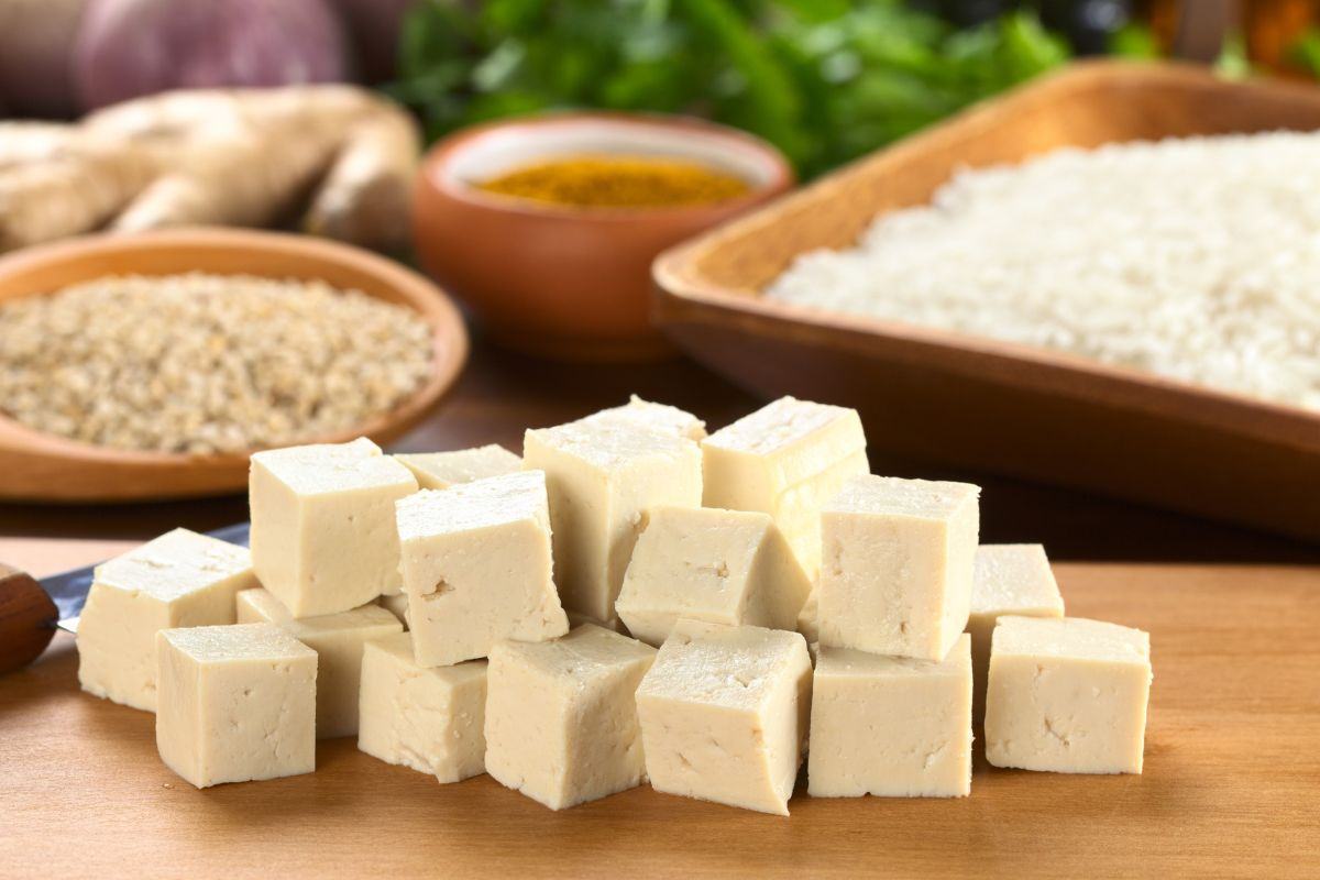 4 nhóm người này không nên ăn đậu phụ