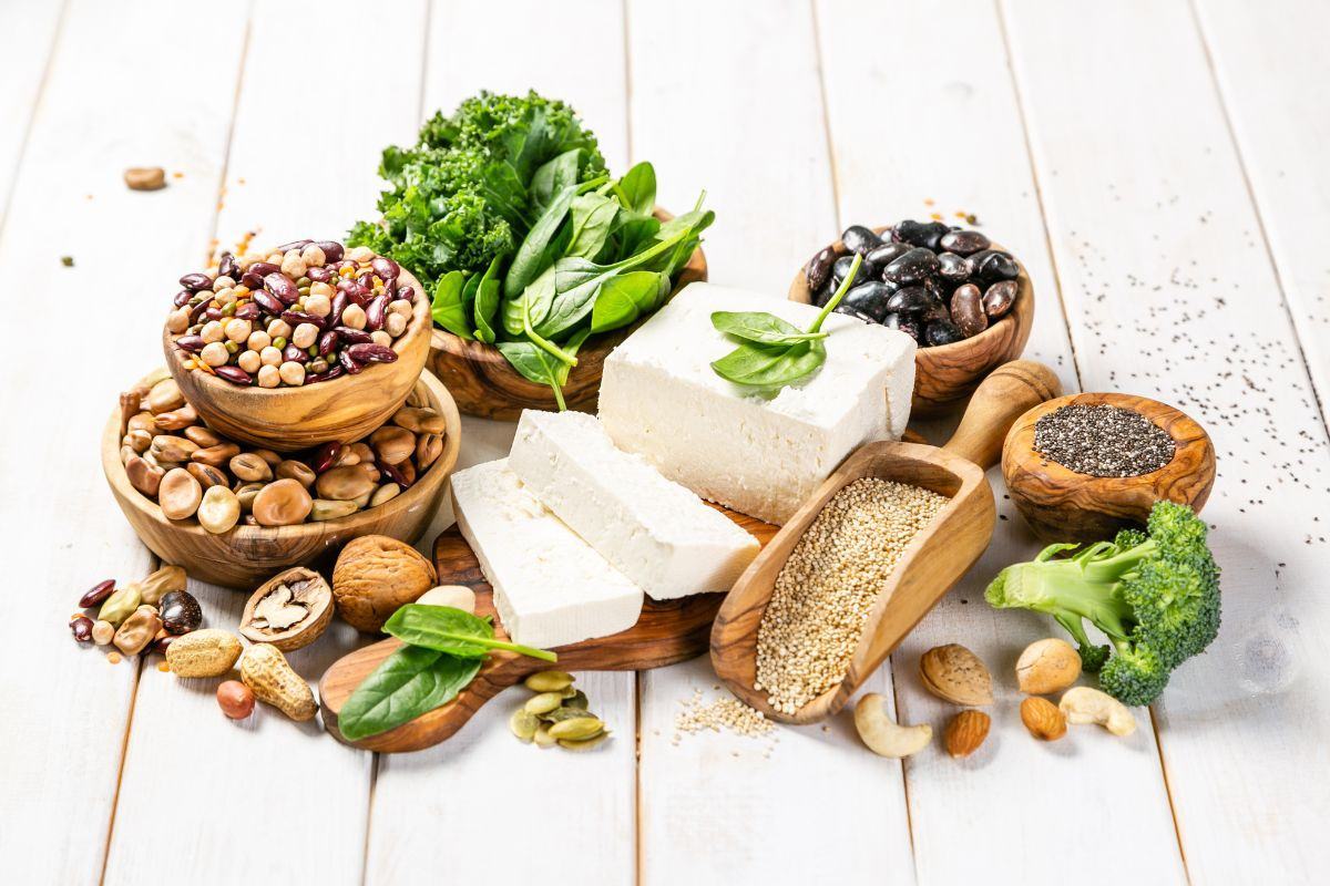 protein-thuc-vat Ưu điểm và nhược điểm của protein thực vật trong chế độ giảm cân