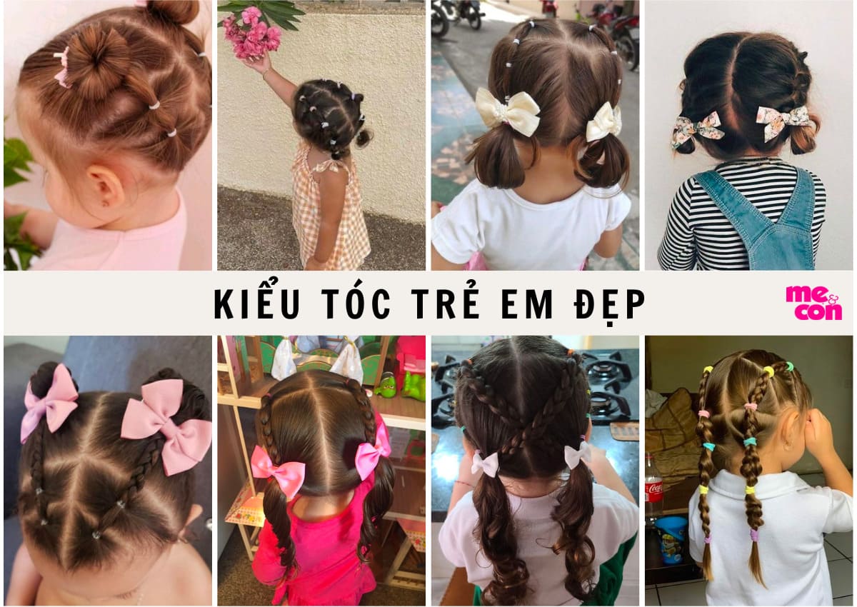 70+ kiểu tóc trẻ em đẹp, mẹ lưu ngay để "làm điệu" cho công chúa nhỏ nhé! 41 70+ kiểu tóc trẻ em đẹp, mẹ lưu ngay để "làm điệu" cho công chúa nhỏ nhé! 9