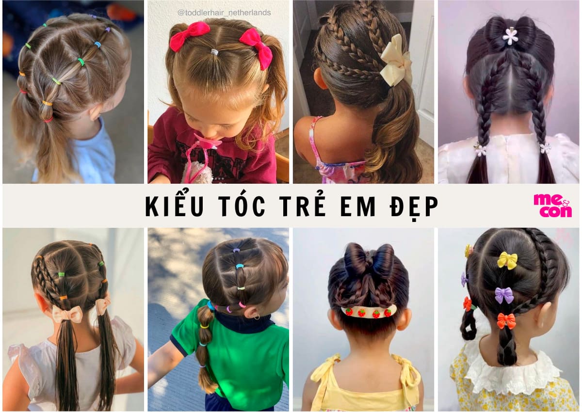 70+ kiểu tóc trẻ em đẹp, mẹ lưu ngay để "làm điệu" cho công chúa nhỏ nhé! 46 70+ kiểu tóc trẻ em đẹp, mẹ lưu ngay để "làm điệu" cho công chúa nhỏ nhé! 14