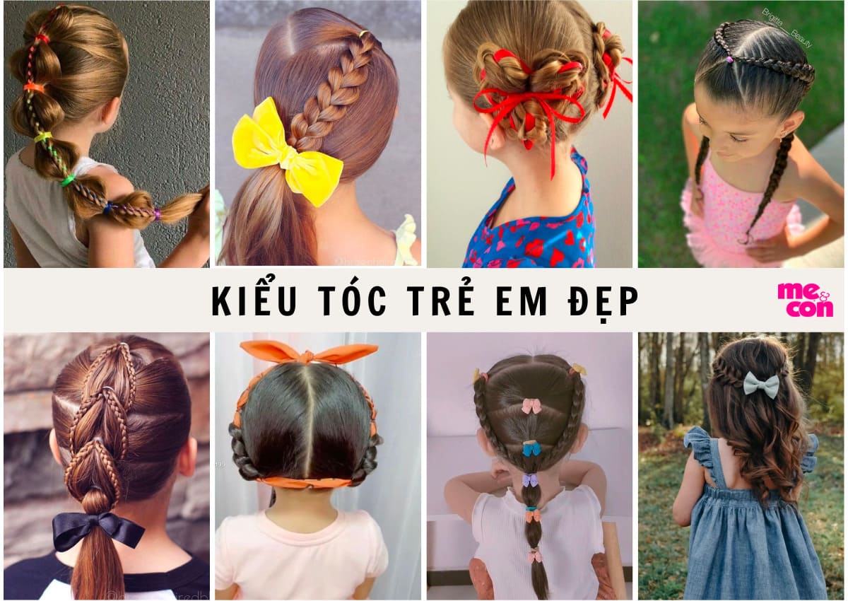70+ kiểu tóc trẻ em đẹp, mẹ lưu ngay để "làm điệu" cho công chúa nhỏ nhé! 42 70+ kiểu tóc trẻ em đẹp, mẹ lưu ngay để "làm điệu" cho công chúa nhỏ nhé! 10