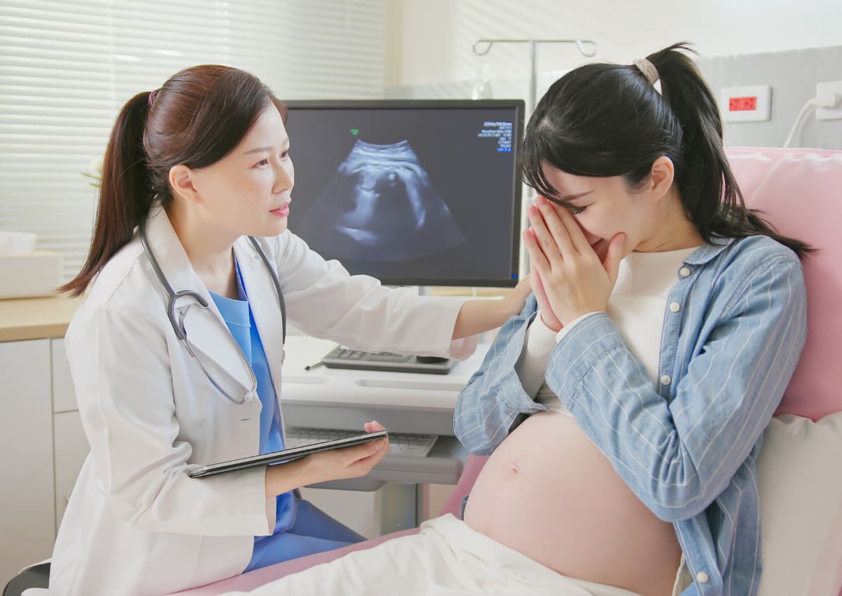 5 cách hiệu quả giảm lo lắng khi mang thai, cho mẹ bầu luôn thong dong 39 5 cách hiệu quả giảm lo lắng khi mang thai, cho mẹ bầu luôn thong dong 4