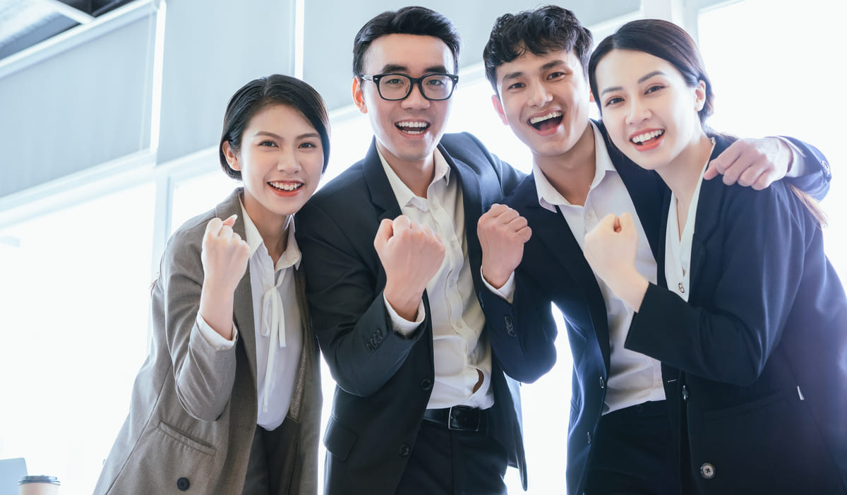 Lời chúc năm mới 2024 dành tặng đồng nghiệp