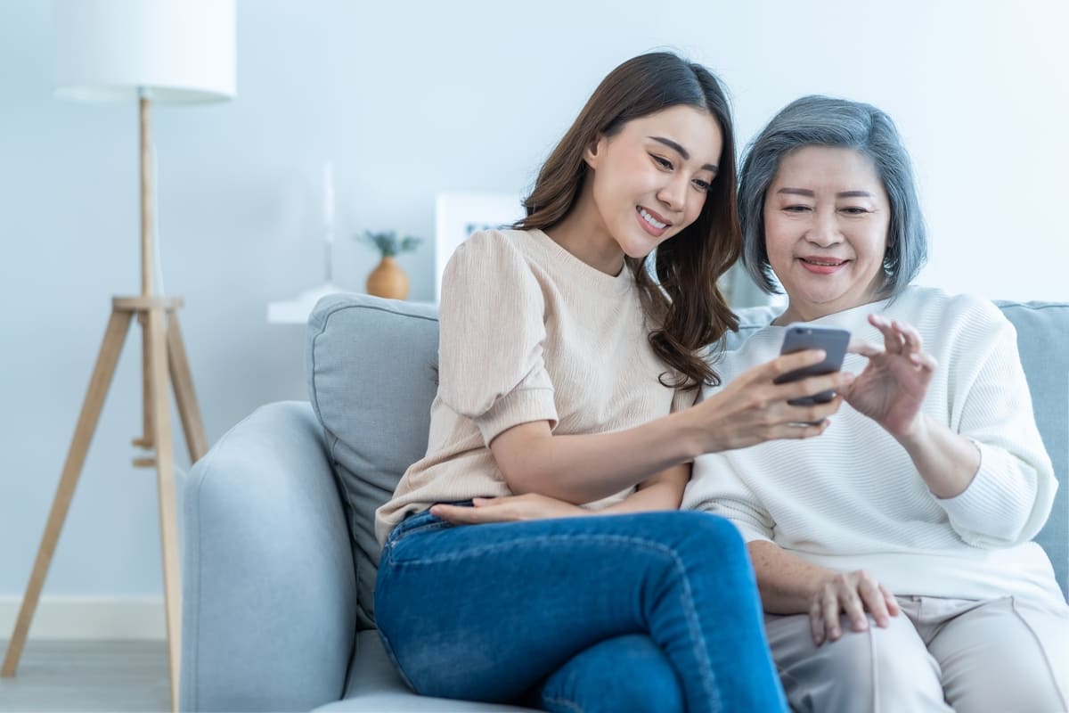 Đừng đòi hỏi con dâu hiếu thảo, nếu chúng ta chưa thể là một mẹ chồng tốt 37 Làm thế nào để trở thành một người mẹ chồng tốt